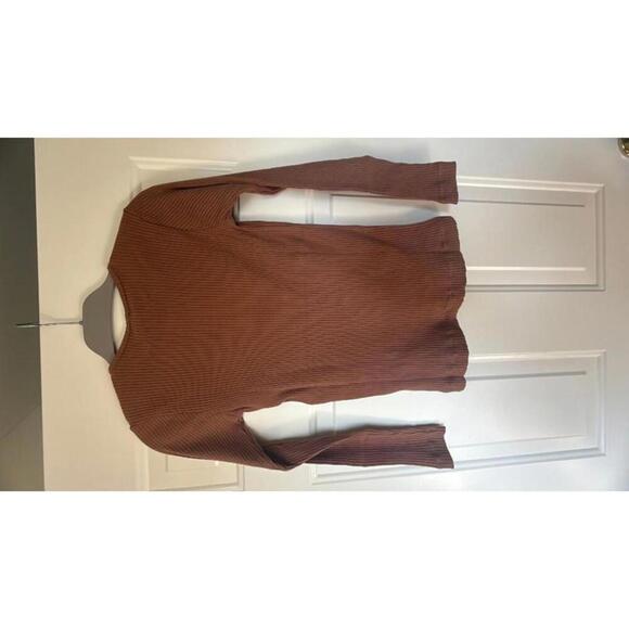 The simple folk rib top size 2 - Picture 3 of 5